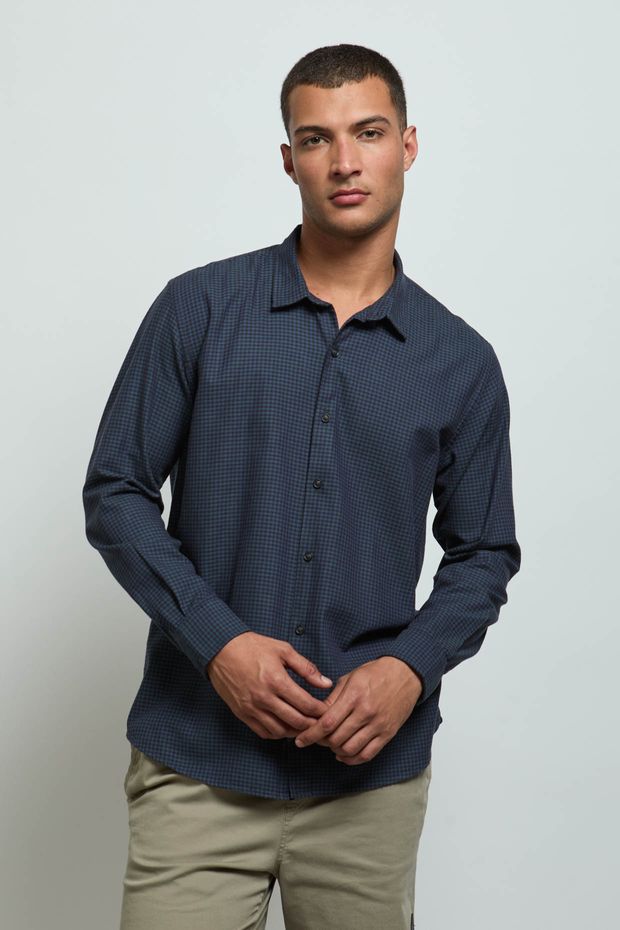 Camisa Xadrez Darkness -3-.jpg